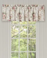 Royal Court Chablis Window Straight Valance