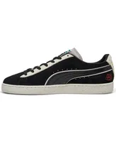 Puma Men's Suede Collector's Edition Casual Sneakers from Finish Line