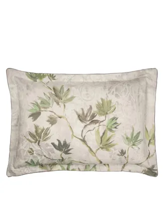 Designers Guild Floreale Natural Standard Sham