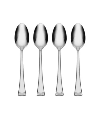 Lenox Portola Cocktail Spoons, Set of 4
