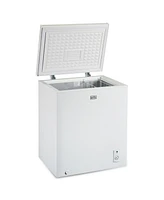 Black & Decker Cu. Ft. Chest Freezer