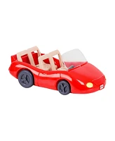 Bluey's Escape Convertible