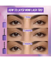 Kaja Wink Lash Trio Mascara