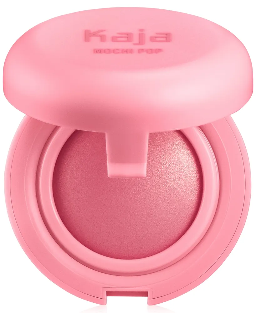 Kaja Mochi Pop Bouncy Blush, 0.15 oz.