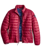 Tommy Hilfiger Men's Packable Quilted Puffer Jacket