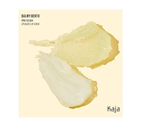 Kaja Lip Bento Balm & Scrub