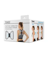 Trakk Smart Posture Corrector with Sensor Vibration Reminder