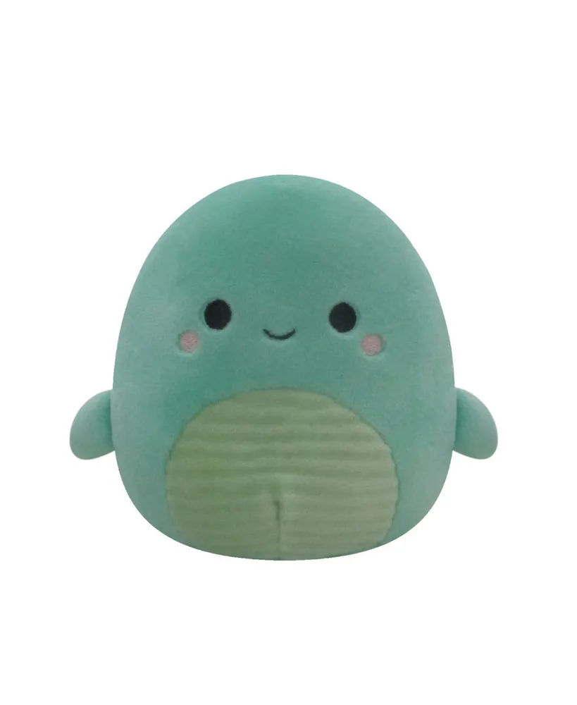 Squishmallows Sea Dino Plush