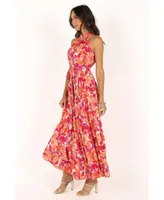 Petal and Pup Women's Caroline Maxi Dress