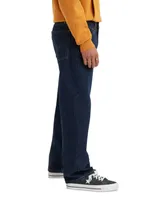 Levi's Men's Five-Pocket Baggy Skate Pants