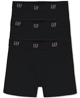 Gap Men's 3-Pk. Cotton Stretch Boxer Briefs