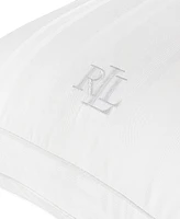 Lauren Ralph Lauren Down Illusion Firm Density Down Alternative Pillow, King