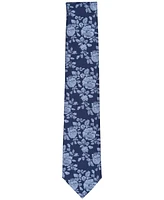 Michael Kors Men's Cheshire Classic Floral Tie