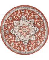 Km Home Poise Pse Area Rug