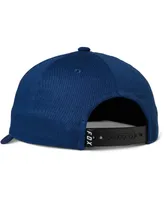 Big Boys and Girls Fox Navy Epicycle Flexfit 110 Snapback Hat