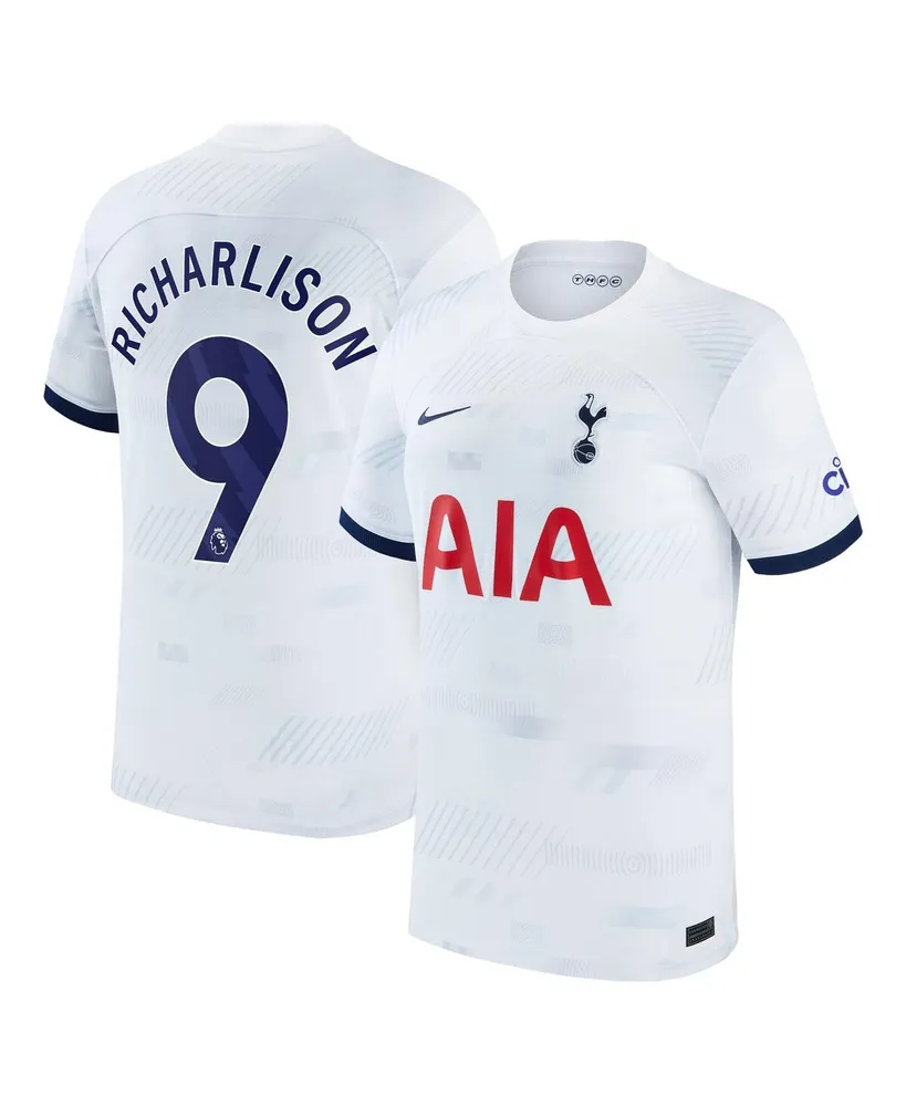 Richarlison Tottenham Hotspur 2023/24 Stadium Third Men's Nike Dri-FIT  Soccer Jersey.