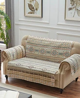 Greenland Home Fashions Barefoot Bungalow Phoenix Furniture Protector