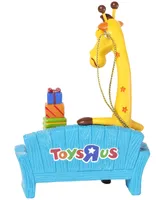 Toys R Us Geoffrey the Giraffe Holiday Ornament, Created for You by Toys R Us