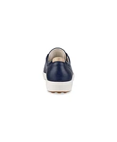 Ecco Women's Soft 7 Lace-Up Sneakers