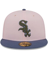 Men's New Era Pink
