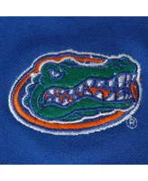 Girls Toddler Royal Florida Gators Two-Piece Cheer Set