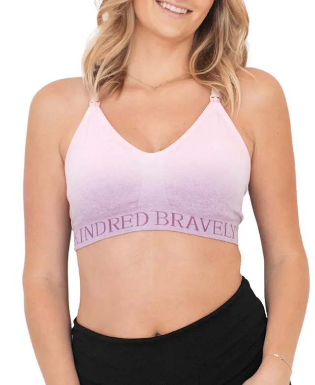 Kindred Bravely Plus Busty Sublime Hands-Free Pumping & Nursing