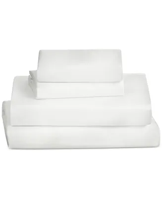 Closeout! Ugg Laurel Washed 4-Pc. Sheet Set