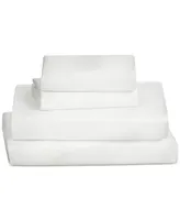 Closeout! Ugg Laurel Washed 4-Pc. Sheet Set