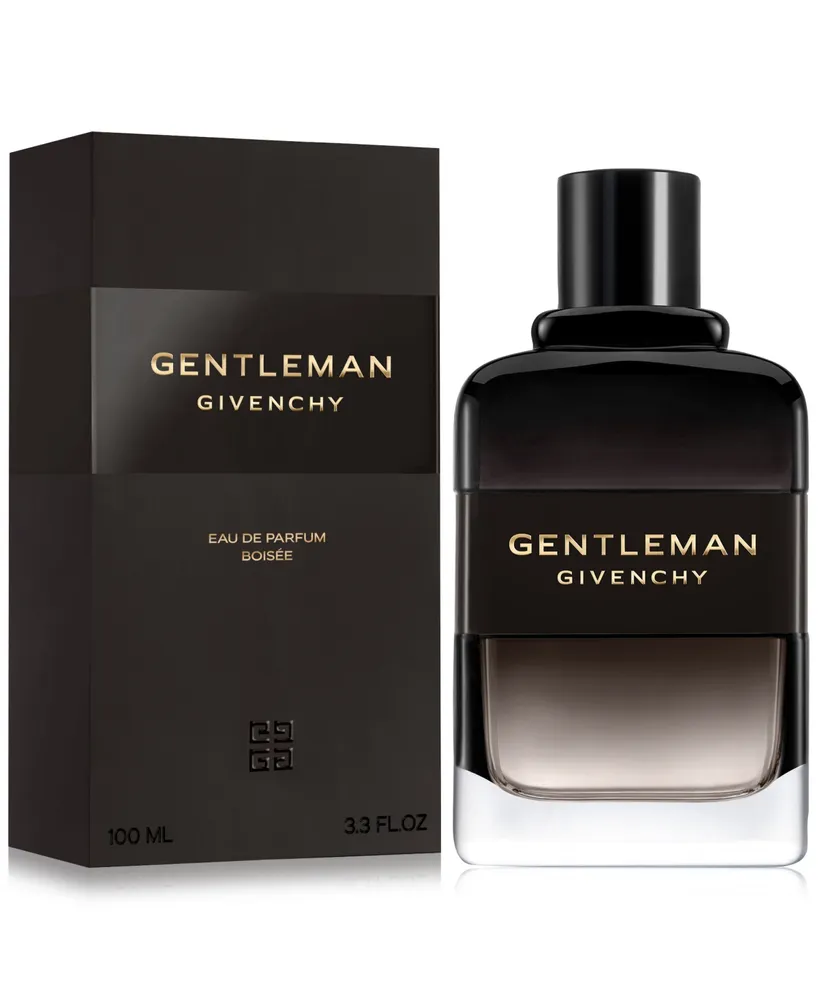 Givenchy Gentleman Boisee Eau de Parfum Spray, 3.3
