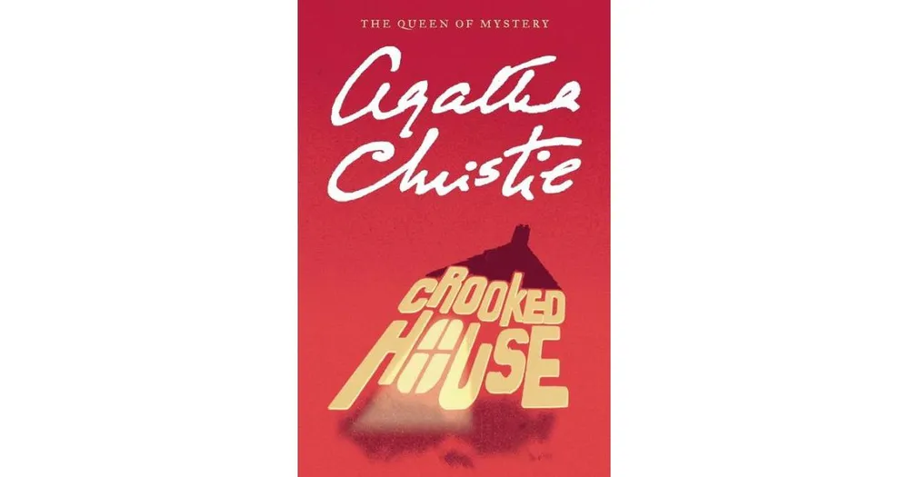 Crooked House by Agatha Christie
