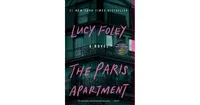 The Paris Apartment by Lucy Foley