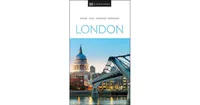 Dk Eyewitness London by Dk Eyewitness