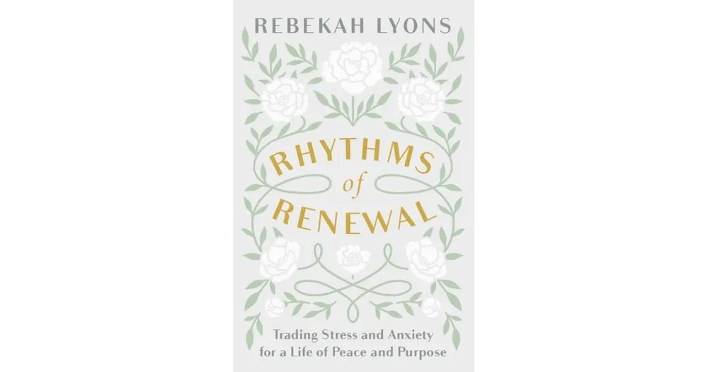 Rhythms of Renewal