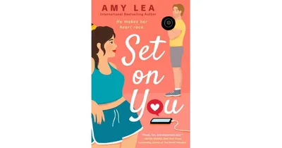 Set on You by Amy Lea