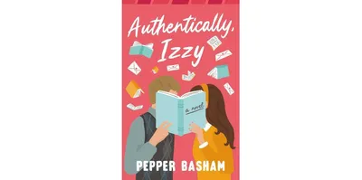 Authentically, Izzy by Pepper Basham