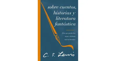 Sobre cuentos, historias y literatura fantastica