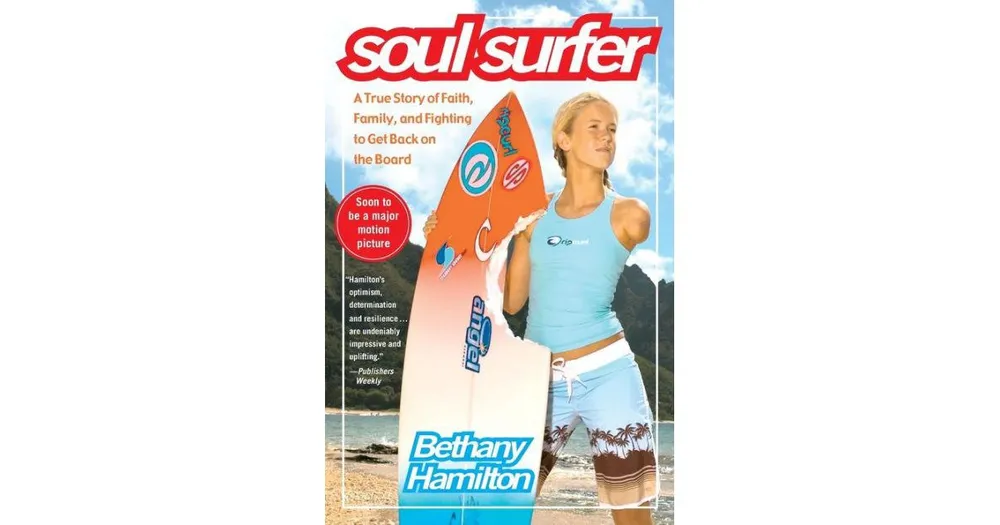 Soul Surfer