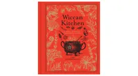 Wiccan Kitchen