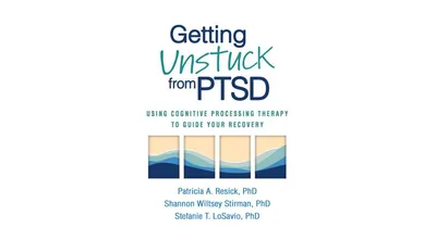 Getting Unstuck from Ptsd