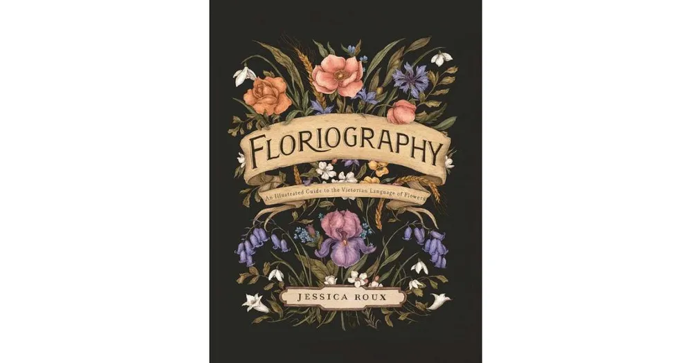 Floriography