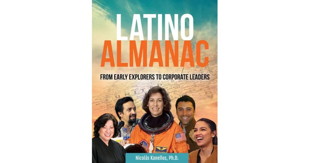 Latino Almanac