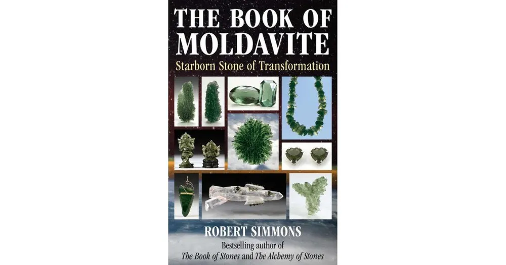 The Book of Moldavite