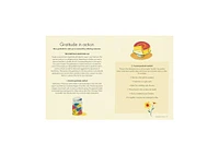 Thank You- A Little Book of Gratitude- How saying thanks can change your life by Lois Blyth