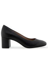 Aerosoles Ebel Dress Mid Heel Pumps