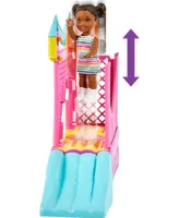 Skipper Babysitters Inc Doll and Accessories Set