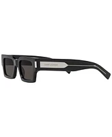 Saint Laurent Unisex Sunglasses