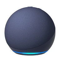 Amazon Echo Dot (5th Gen, 2022 Release) Smart Speaker with Alexa