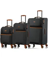 Classic Ii 3-Pc. Softside Luggage Set