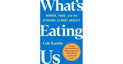 What's Eating Us