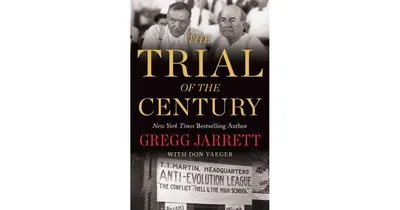 The Trial of the Century by Gregg Jarrett